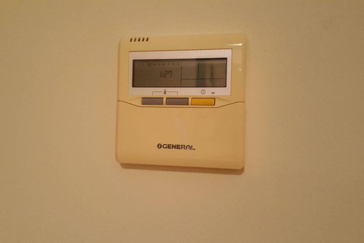 Luminoso Y Amplio Apartamento En Salou Con Piscina Apartment Luaran gambar