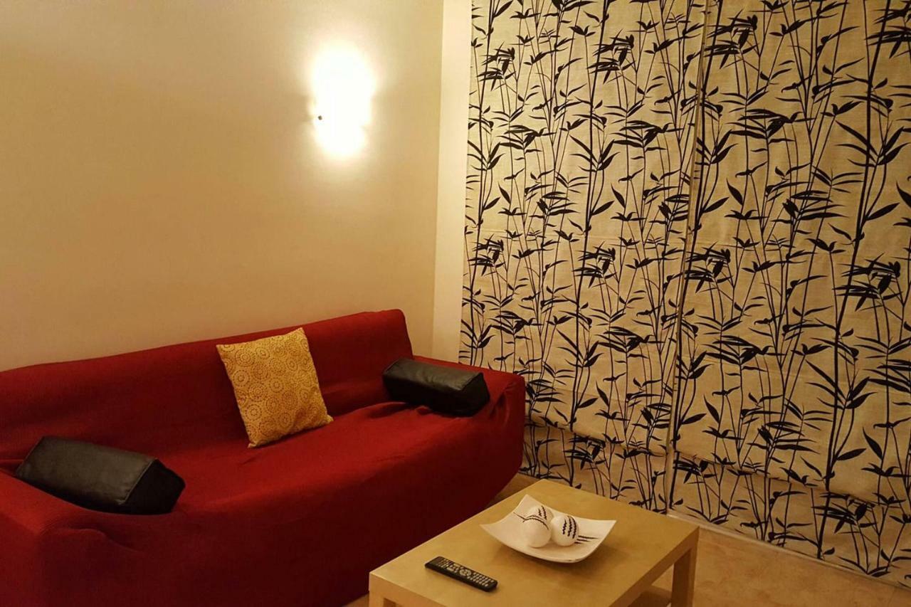Luminoso Y Amplio Apartamento En Salou Con Piscina Apartment Luaran gambar